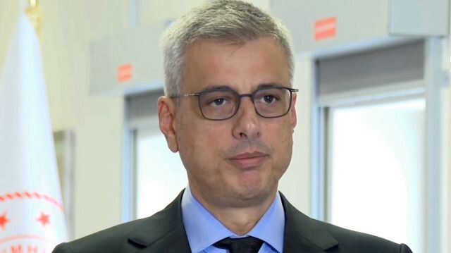 Sağlık Bakanı Memişoğlu’ndan ‘yenidoğan çetesi’ açıklaması: Cezalar uygulandı!