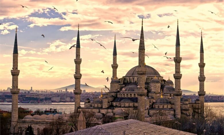 Zü'l-Karneyn İle ilgili Ayetler Nelerdir?