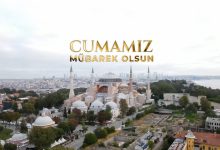 12 Eylül 2025 – Cuma Hutbesi