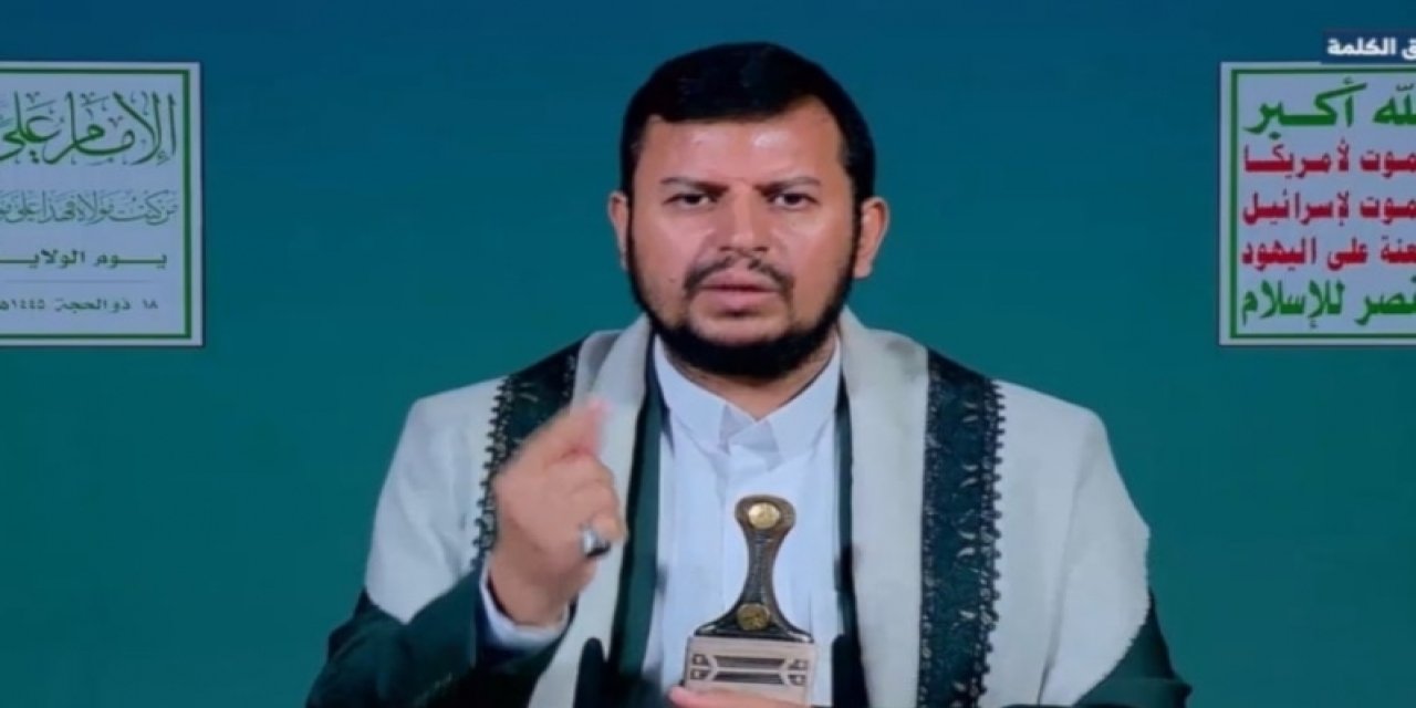 Ensarullah Liderinden Yeni Açıklamalar
