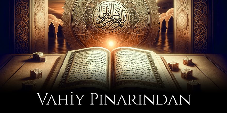 De ki: O’nun dışında (ilah olarak) öne sürdüklerinizi çağırın…