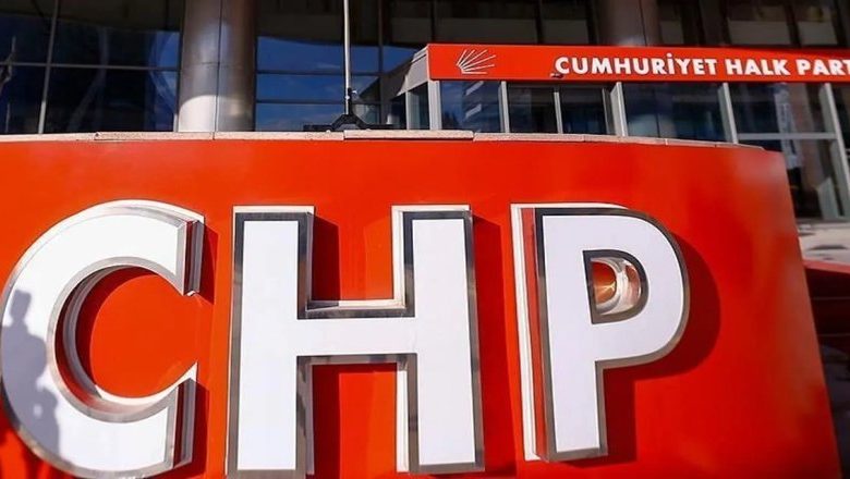 CHP, İstanbul İl Başkanlığı binasını kapatma kararı aldı