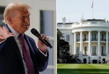 ABD’deki ankete göre halkın yüzde 56’sı Trump’ın başkanlık performansından memnun değil