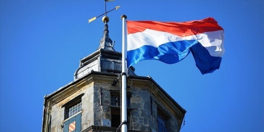 Amsterdam Belediye Meclisi, İsrailli takımların şehirde istenmediğini belirten kararı kabul etti