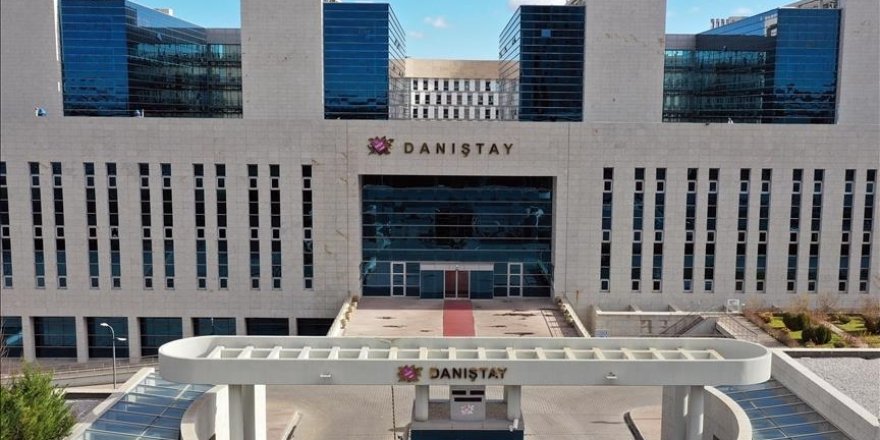 KARTALKAYA'DAKİ OTEL YANGINIYLA İLGİLİ 9 BAKANLIK PERSONELİ HAKKINDA SORUŞTURMA İZNİ