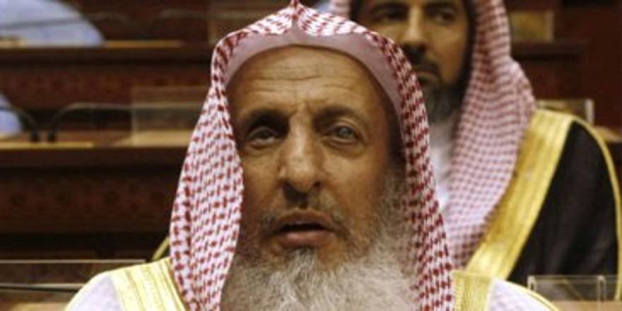 İSRAİL’E KARŞI SAVAŞMANIN CAİZ OLMADIĞI VE HAMAS’IN TERÖR ÖRGÜTÜ OLDUĞU FETVASINI VEREN BİR BAŞ MÜFTÜNÜN ARDINDAN…