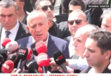 CHP’de Ortalık Karıştı!