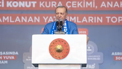 Cumhurbaşkanı Erdoğan’dan ‘muhtarlıkların kapatılmasına’ ilişkin açıklama