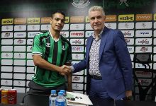 Sakaryaspor, Wissam Ben Yedder’i transfer etti