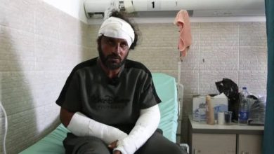 Filistin’de Yahudi yerleşimcilerin saldırıları sürüyor