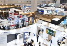 Alüminyumun dünyası İstanbul’da buluşuyor