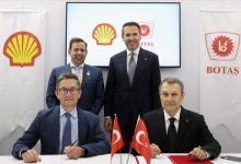 BOTAŞ, İtalya’da LNG tedarik anlaşmaları imzaladı