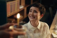 ETi’den yeni reklam filmi: “Mutluluk sensin aslında, yanındayız her anında!”