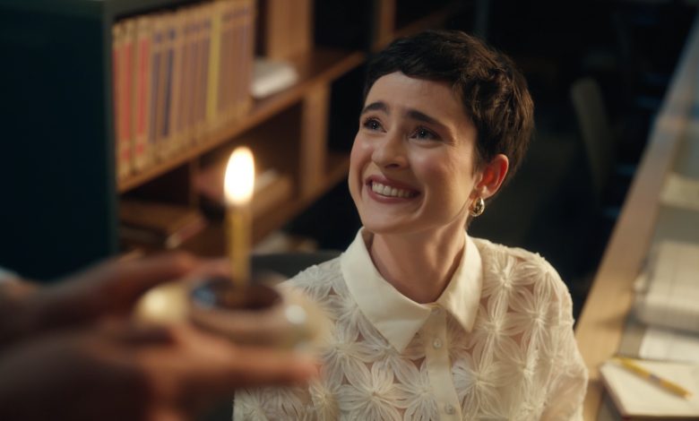 ETi’den yeni reklam filmi: “Mutluluk sensin aslında, yanındayız her anında!” ETi’den yeni reklam filmi: “Mutluluk sensin aslında, yanındayız her anında!”