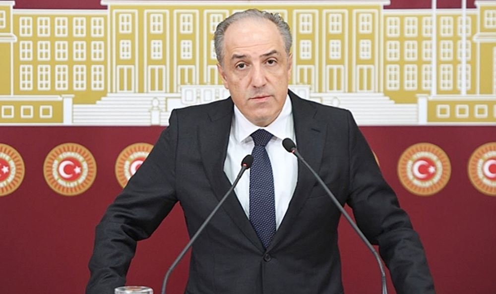 Filistin için tutuklanan gençler serbest bırakılsın