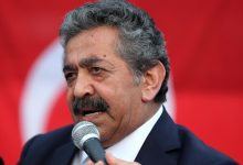 MHP: Öcalan da dinlensin