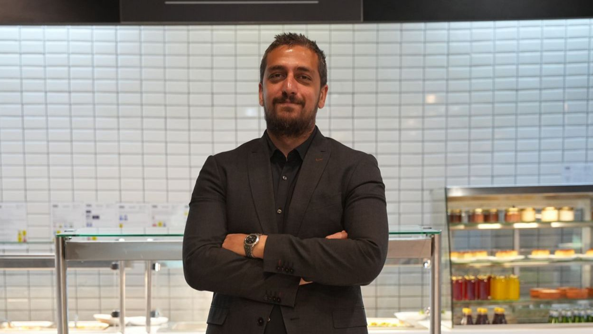 Pasco Şirketlerde Sağlıklı Beslenme Alışkanlığı Oluşturuyor