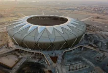 Suudi Arabistan’ın stadyum hayalini Türkler mi gerçekleştirecek?