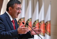 Cumhurbaşkanı Yardımcısı Yılmaz duyurdu: Yarın saat 9’da açıklanacak