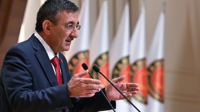 Cumhurbaşkanı Yardımcısı Yılmaz duyurdu: Yarın saat 9’da açıklanacak