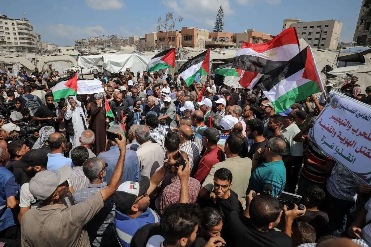 Hamas, Trump’ın Ateşkes Teklifini Reddettiğini Yalanladı