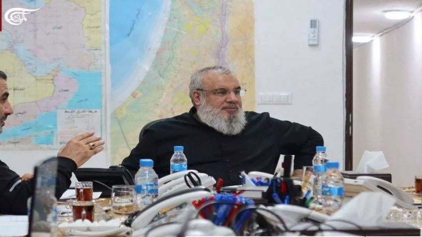 Hamas, Hizbullah’ın efsanevi lideri Nasrallah’ı minnetle andı