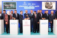 Sanayinin kalbinde rüya proje: Körfezray ile Kocaeli hak ettiği yatırıma kavuştu