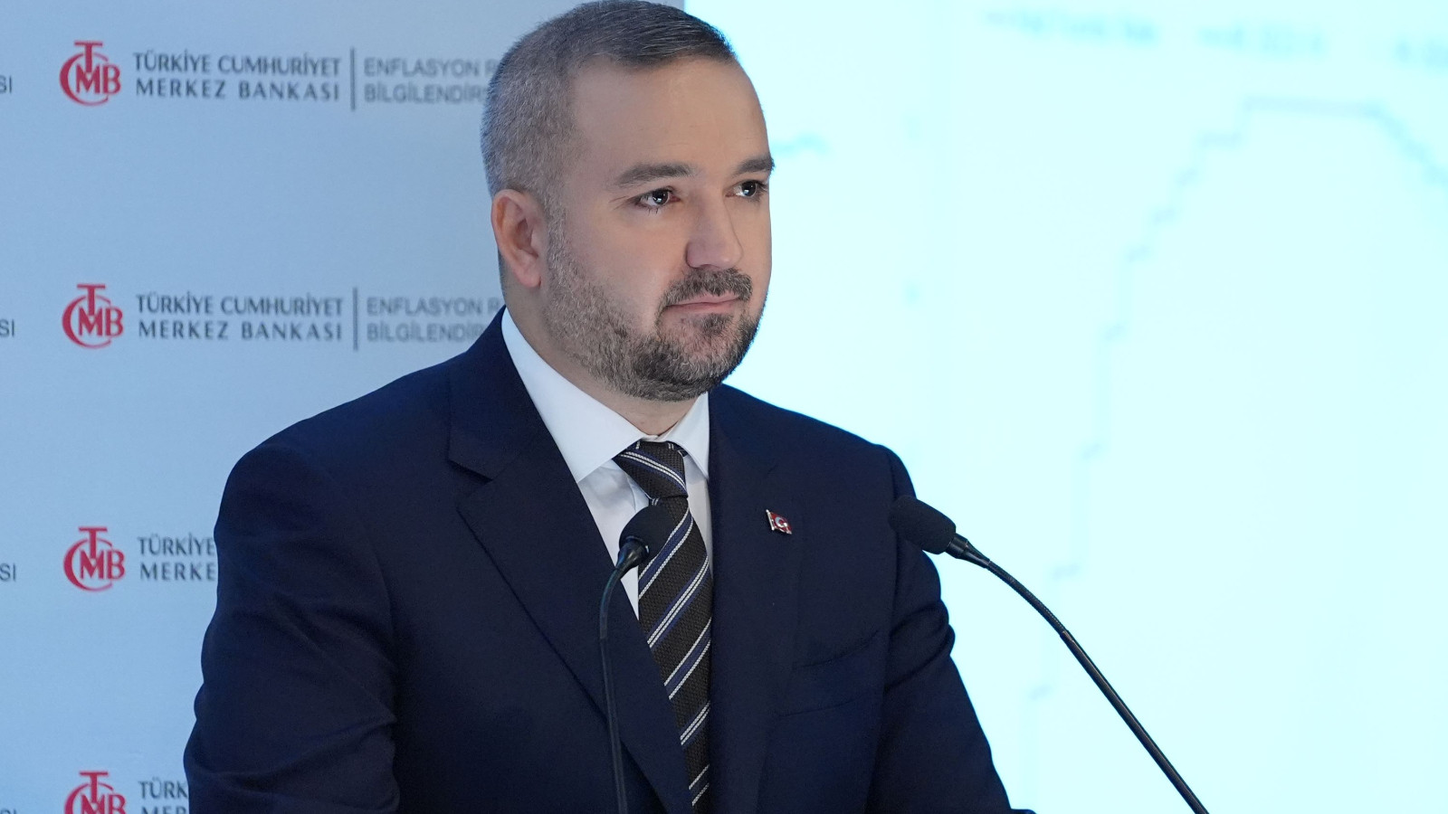 TCMB Başkanı Karahan’dan ABD’de enflasyon mesajı