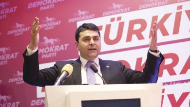 Dayattıkları kadar demokrasiye rıza göstermeyeceğiz
