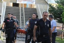 Kayseri’de neler oluyor!? Camide cinayetin ardından yine camide kan aktı