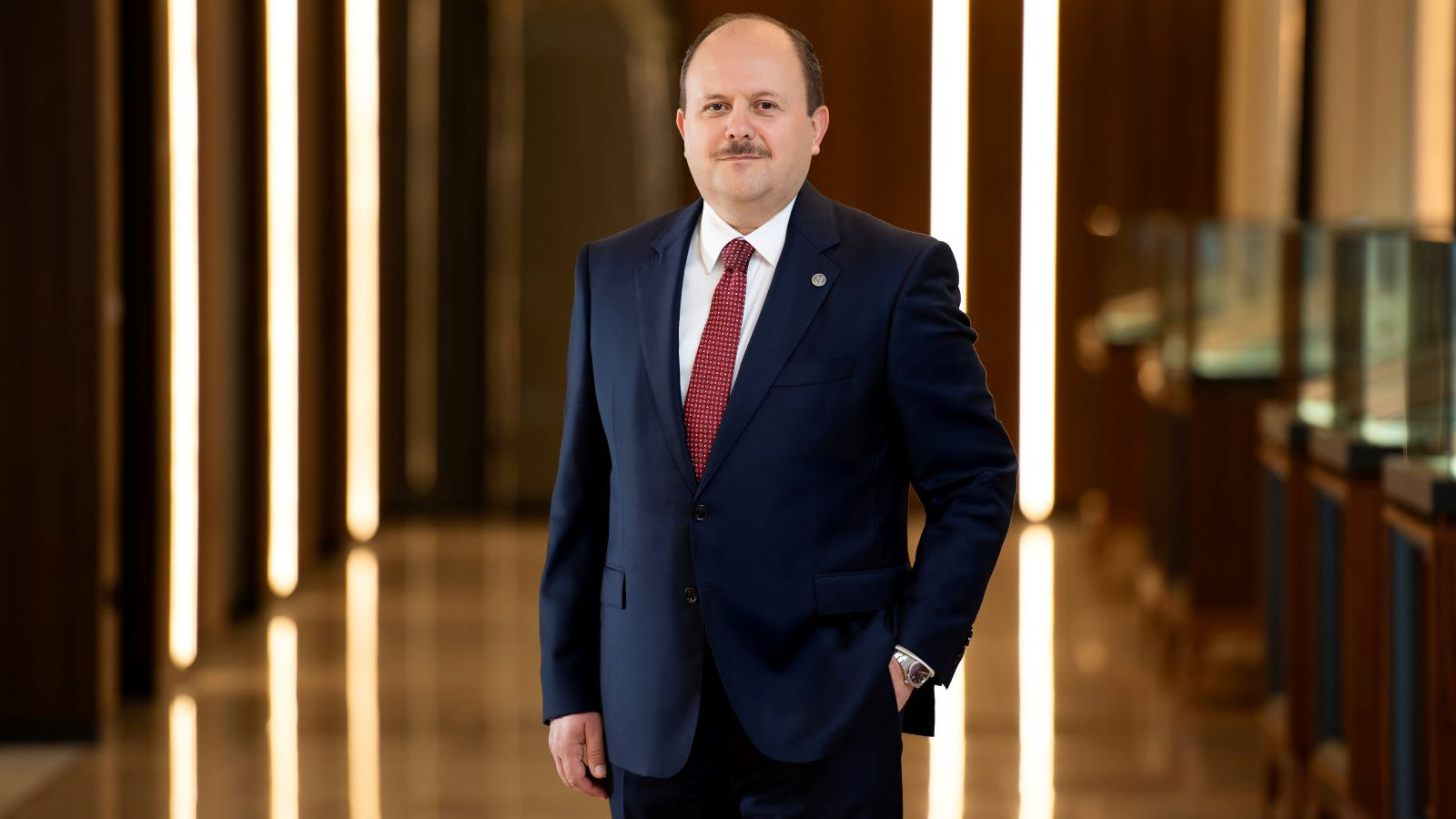 Ziraat Katılım halka arz için ilk adımı attı