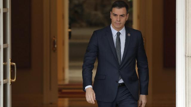 Sanchez, İsrail’in Küresel Sumud Filosu için “tehdit oluşturmaması” çağrısında bulundu