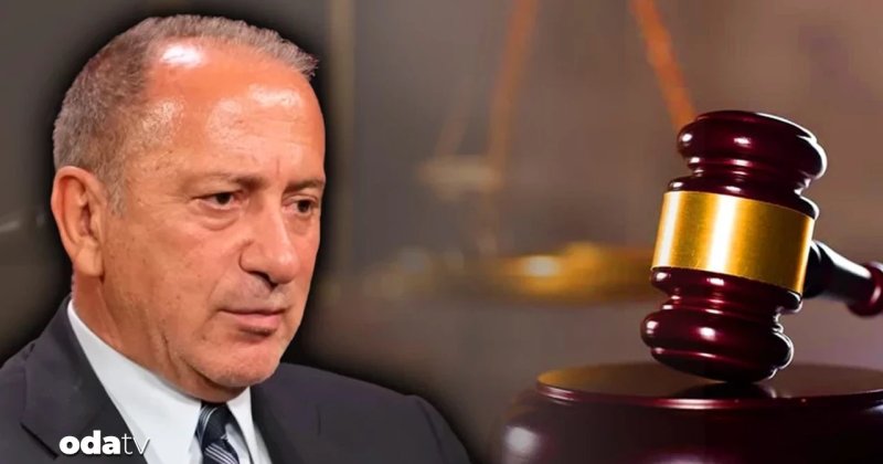 Fatih Altaylı’nın tutukluluk halinin devamına karar verildi