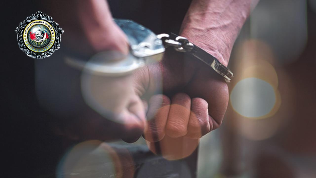 MİT, bir İsrail ajanını daha yakaladı