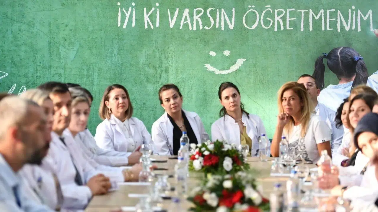 24 Kasım Öğretmenler Günü Genelgesi Yayımlandı