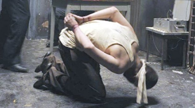 Gazze’de Cesetlerin Durumu Açıklandı Gazze’de Cesetlerin Durumu Açıklandı