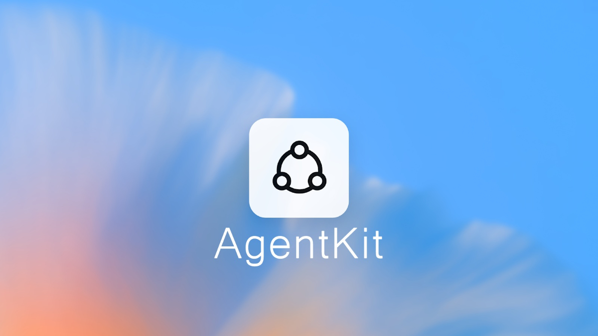 OpenAI yeni aracını tanıttı: AgentKit OpenAI yeni aracını tanıttı: AgentKit