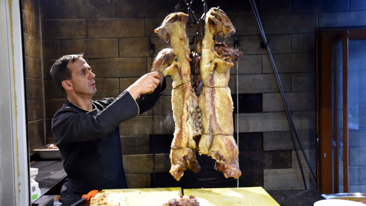 Her lokma eşsiz: Doğu Anadolu’nun coğrafi işaretli lezzetleri Her lokma eşsiz: Doğu Anadolu’nun coğrafi işaretli lezzetleri