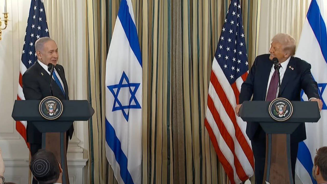 Trump’ın 20 maddelik Gazze planının tuzakları