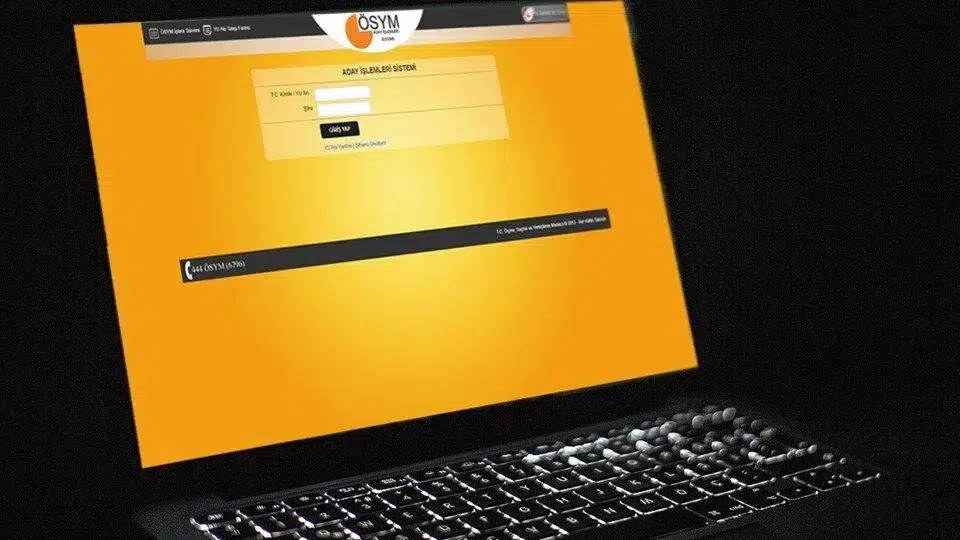 YDUS 1. Dönem: Ek Yerleştirme Sonuçları Açıklandı