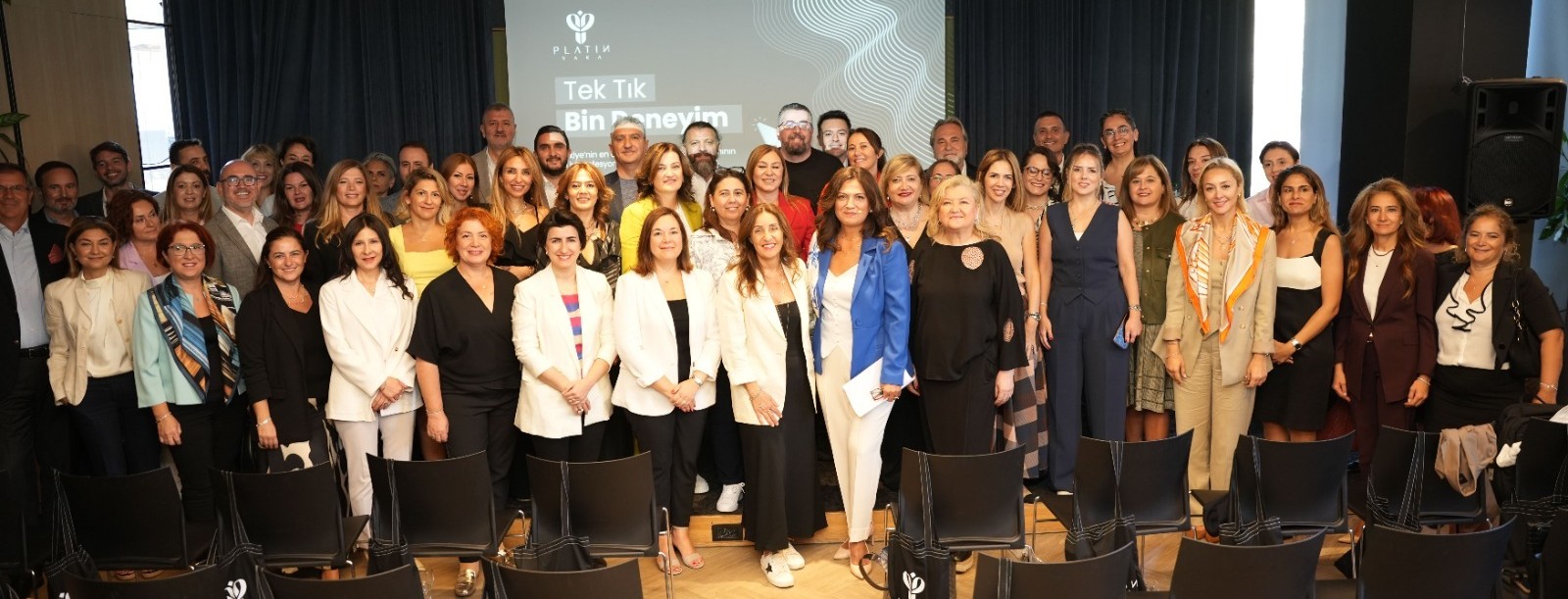 KOBİ ve start-up’lara stratejik güç