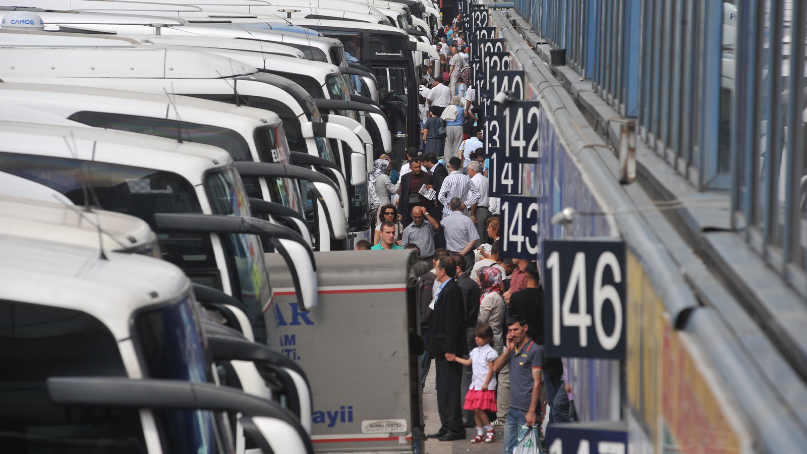 İstanbul-Ankara Ekspres Seferleri Başlıyor