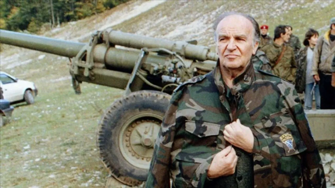 Aliya İzetbegoviç’in vefatının 20. yılı anılıyor