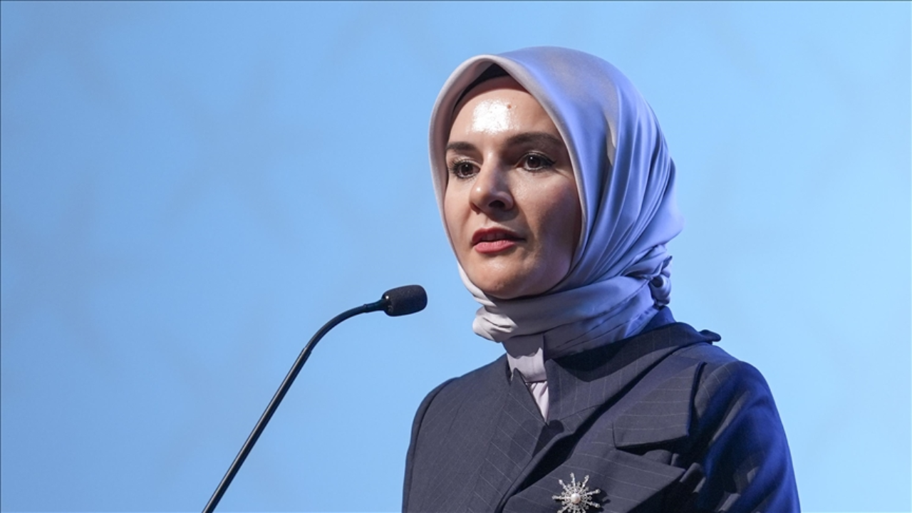 Bakan Göktaş, Afyonkarahisar'da konuştu