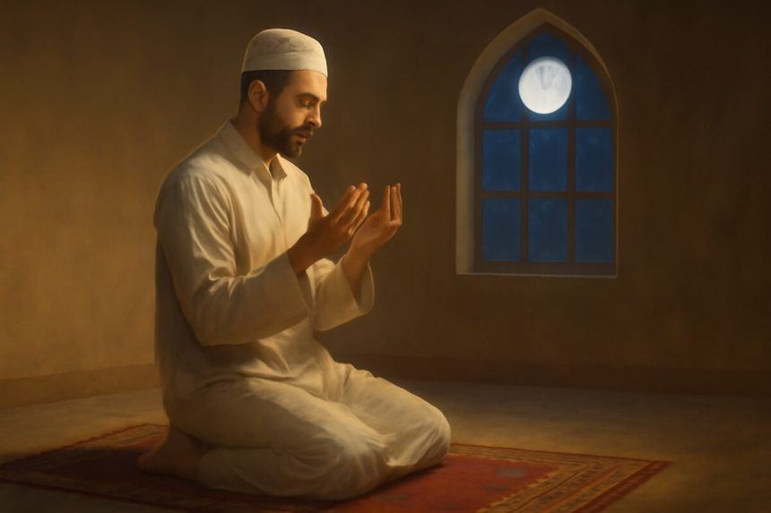 Nafile Namazların İsimleri ve Vakitleri Hakkında Bilgiler Nafile Namazların İsimleri ve Vakitleri Hakkında Bilgiler