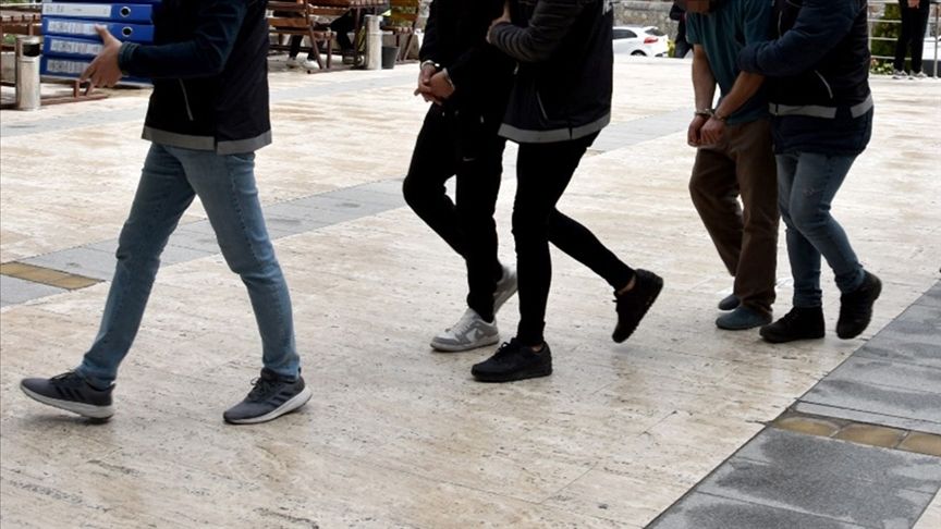 11 İlde BMW Dolandırıcılığına Operasyon: 40 Gözaltı 11 İlde BMW Dolandırıcılığına Operasyon: 40 Gözaltı