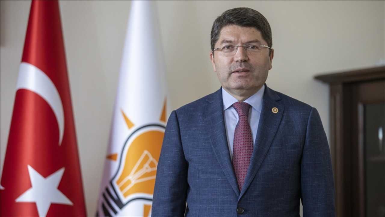 Bakan Tunç, Edirne'de İşyurtları Ürün ve El Sanatları Fuarı'nın açılışında konuştu