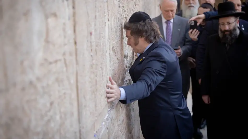 ABD’nin Arjantin Seçimlerine Etkisi ve Sonuçları ABD’nin Arjantin Seçimlerine Etkisi ve Sonuçları