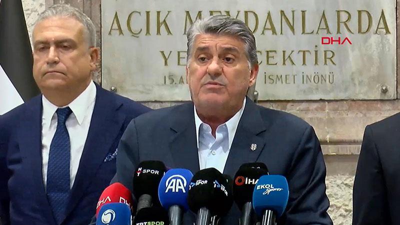 Serdal Adalı: Onurumla ve gururumla buradayım Serdal Adalı: Onurumla ve gururumla buradayım