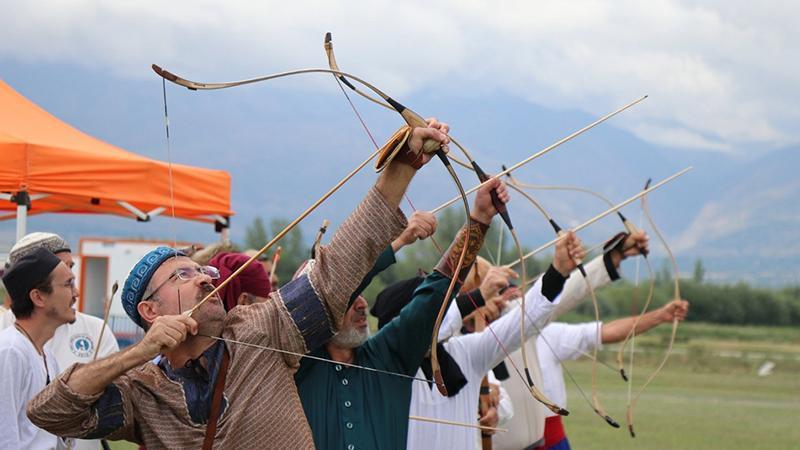 Remy-i Sedad Açık Hava Federasyon Kupası Adana’da Yapılacak Remy-i Sedad Açık Hava Federasyon Kupası Adana’da Yapılacak
